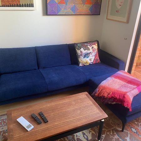 West End Apartments Fremantle Esterno foto