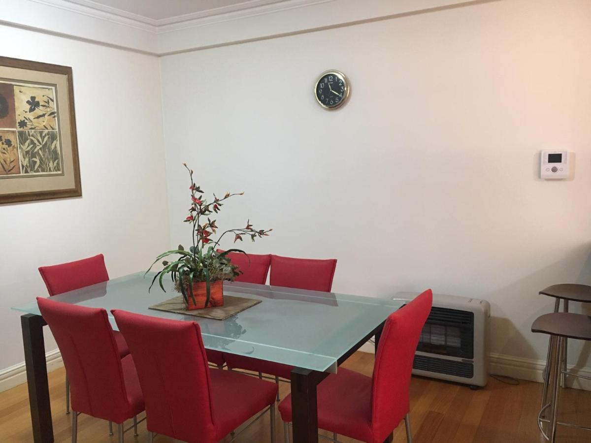 West End Apartments Fremantle Esterno foto