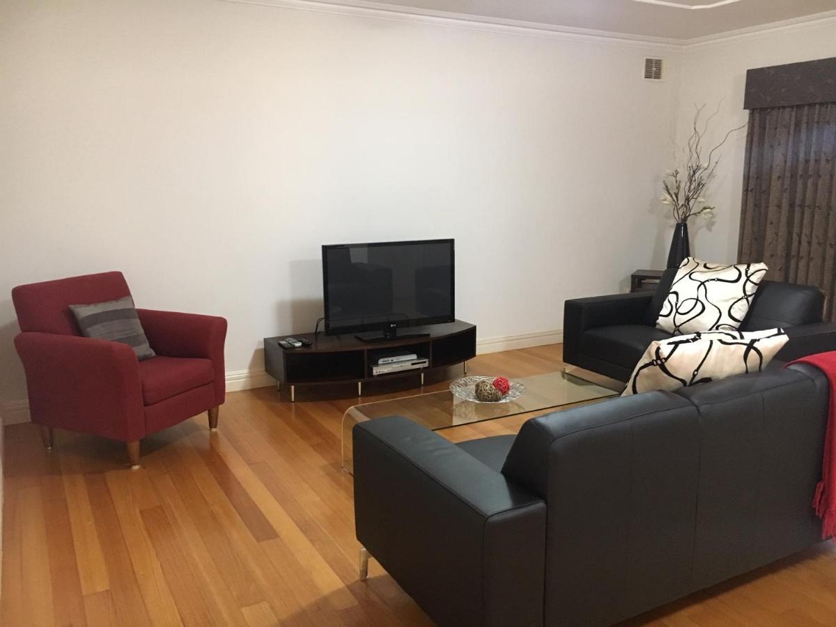 West End Apartments Fremantle Esterno foto