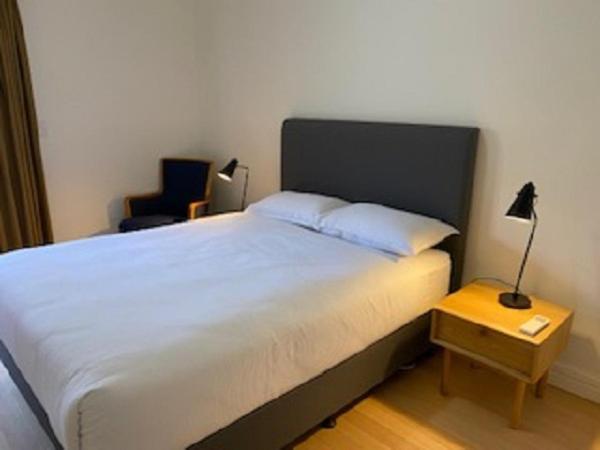 West End Apartments Fremantle Esterno foto