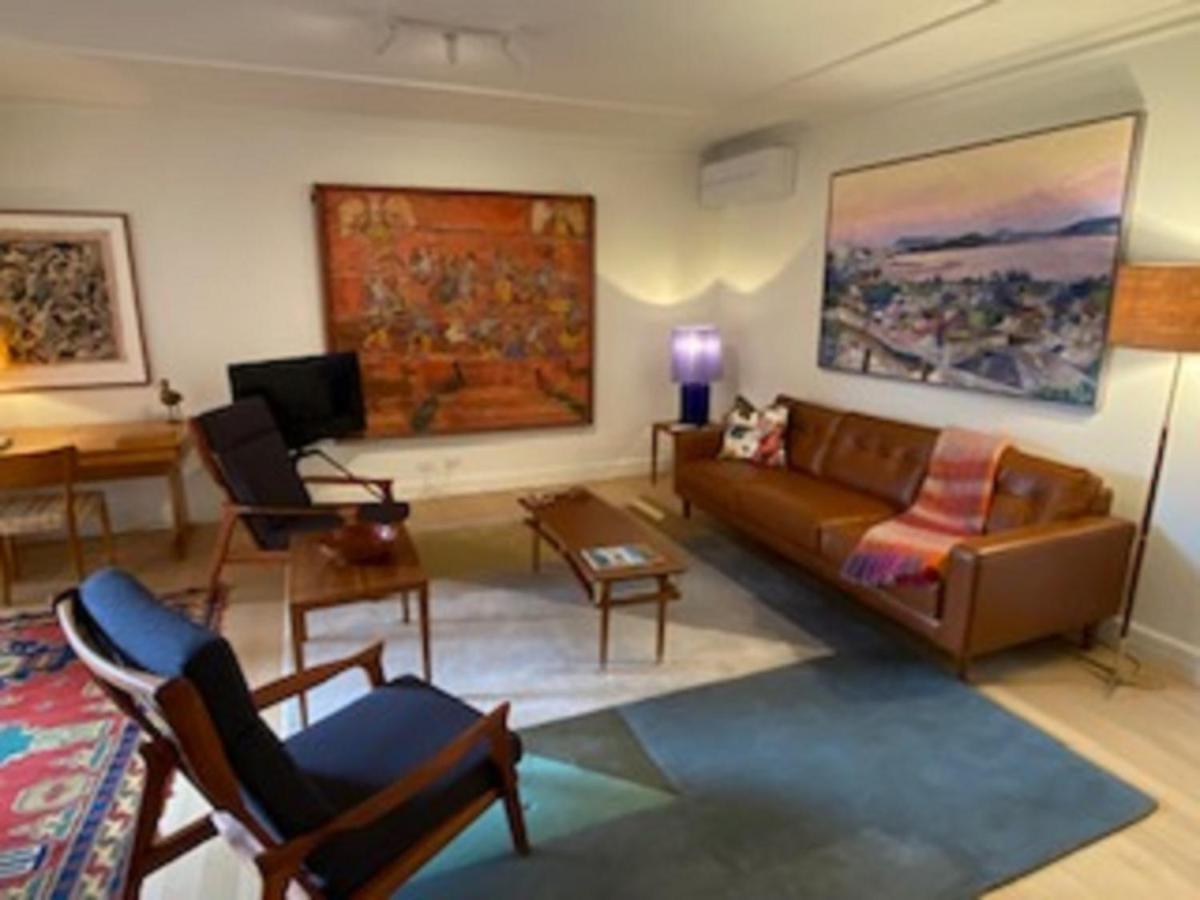 West End Apartments Fremantle Esterno foto