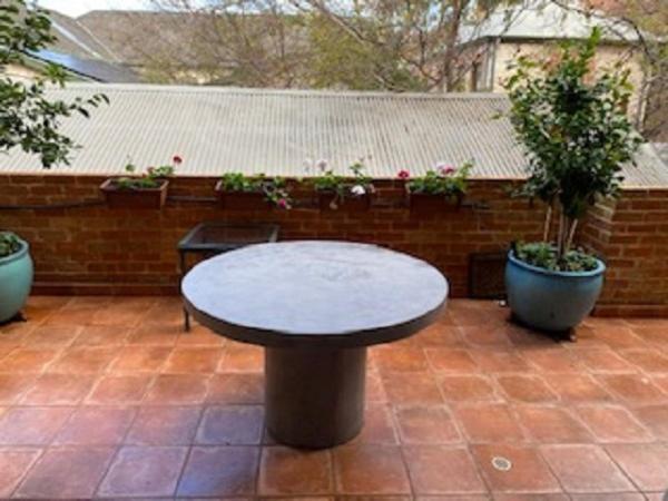 West End Apartments Fremantle Esterno foto