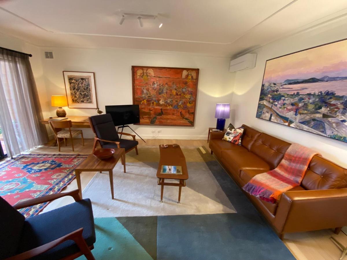 West End Apartments Fremantle Esterno foto