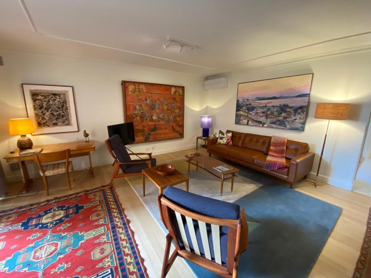West End Apartments Fremantle Esterno foto