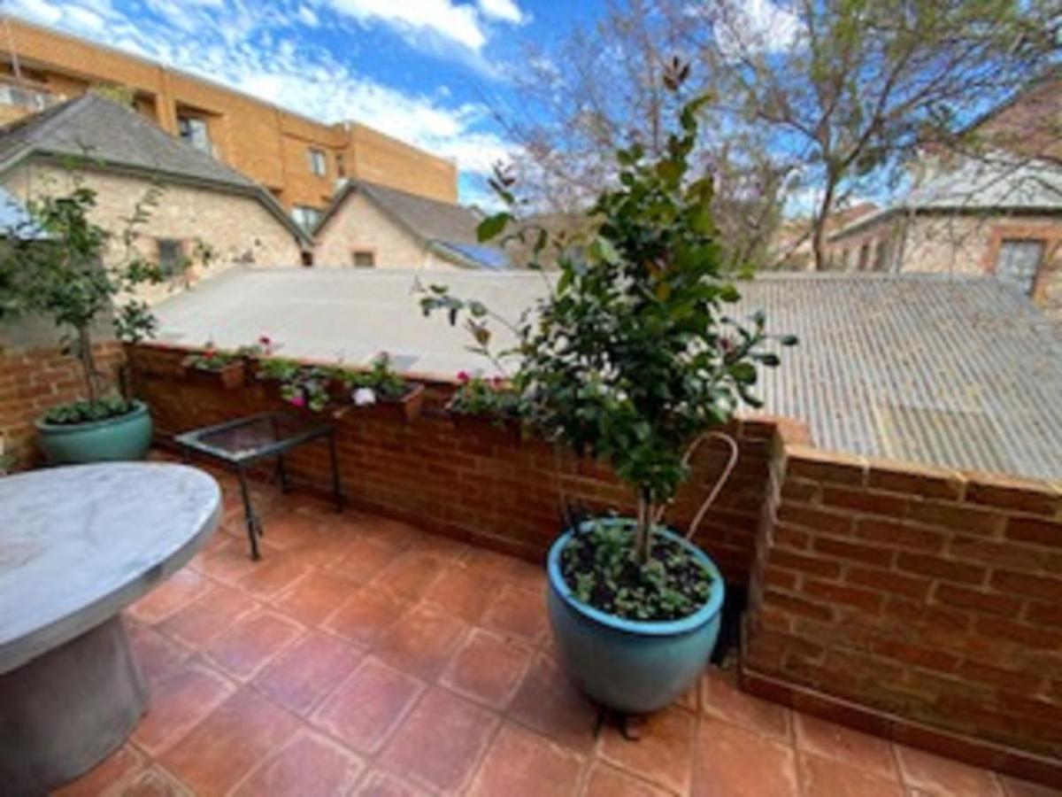 West End Apartments Fremantle Esterno foto