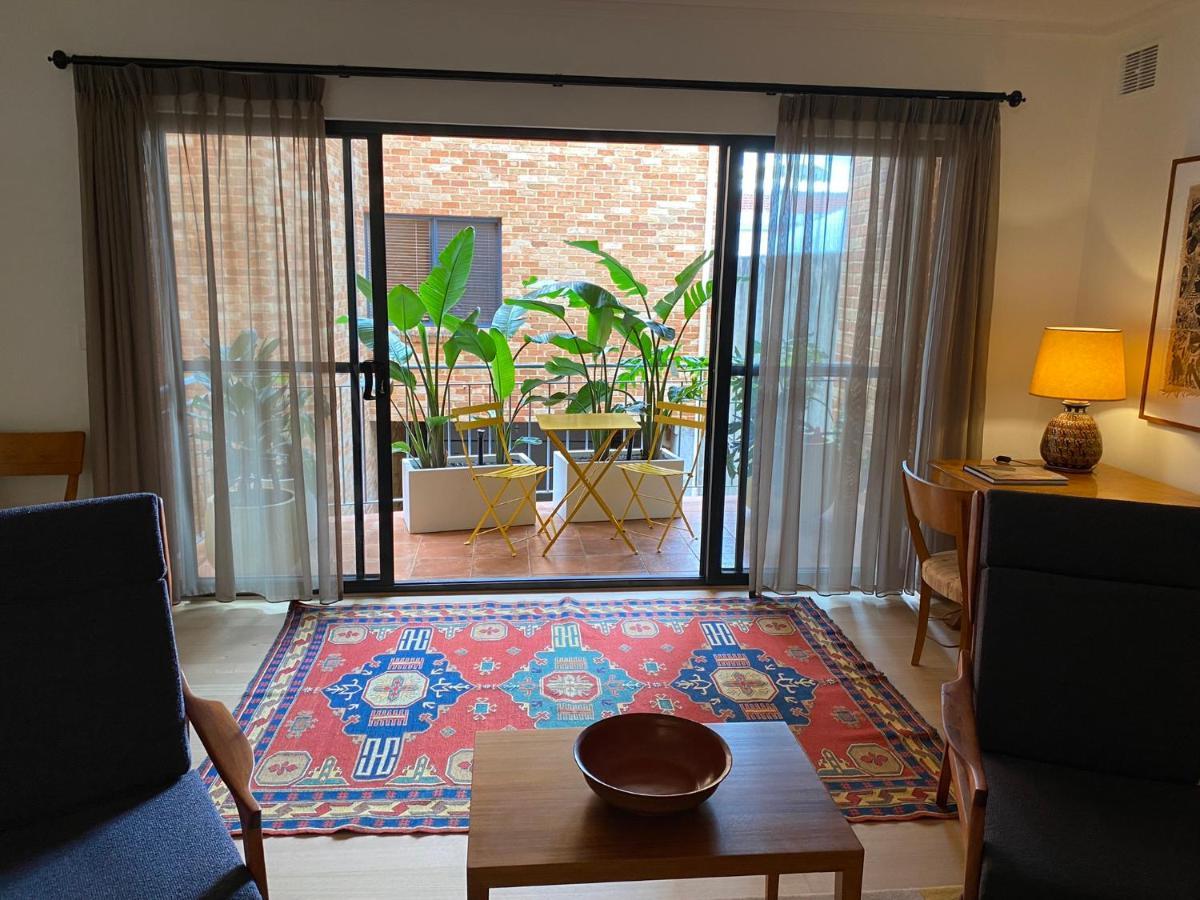 West End Apartments Fremantle Esterno foto