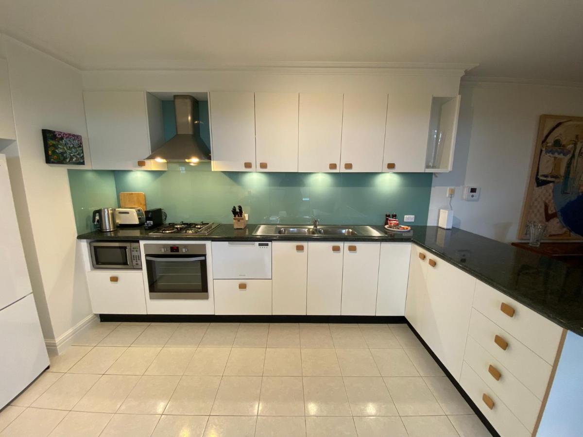 West End Apartments Fremantle Esterno foto