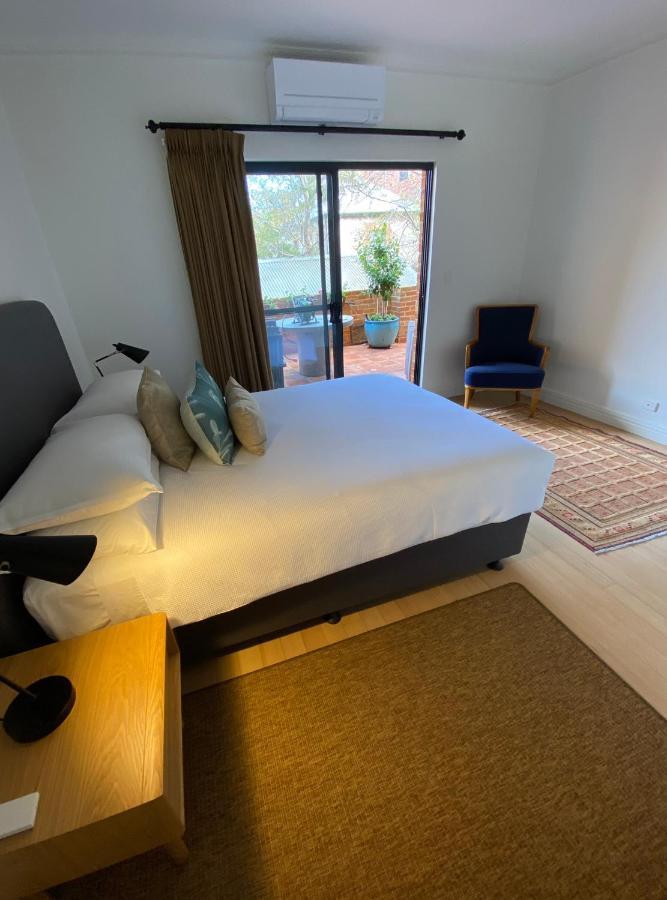 West End Apartments Fremantle Esterno foto